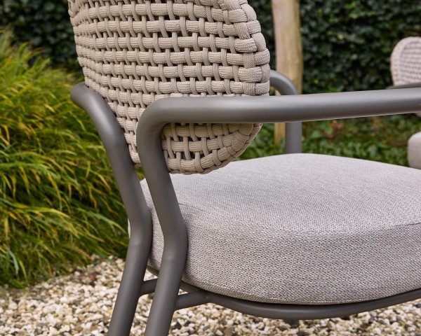 Applebee Lugano Kaffeetisch