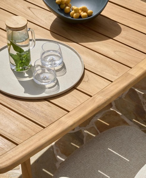 Applebee Martinique Gartentisch