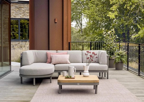 Applebee Maui Kaffeetisch