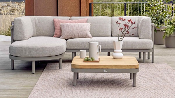 Applebee Maui Lounge 2-Sitzer