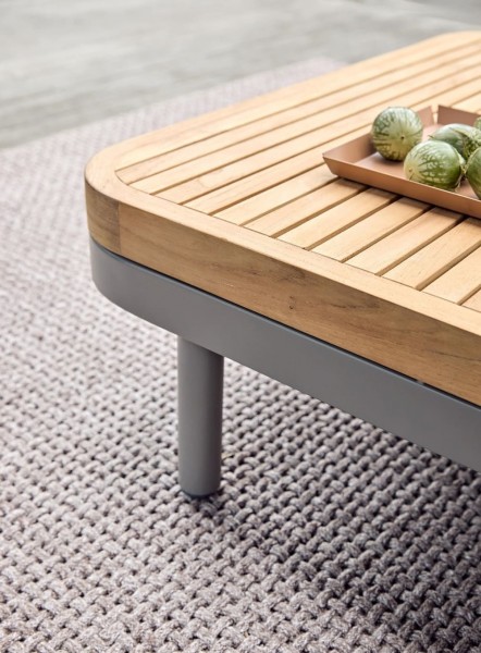 Applebee Maui Lounge 2-Sitzer