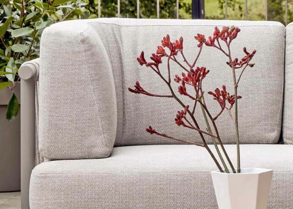 Applebee Maui Lounge 2-Sitzer