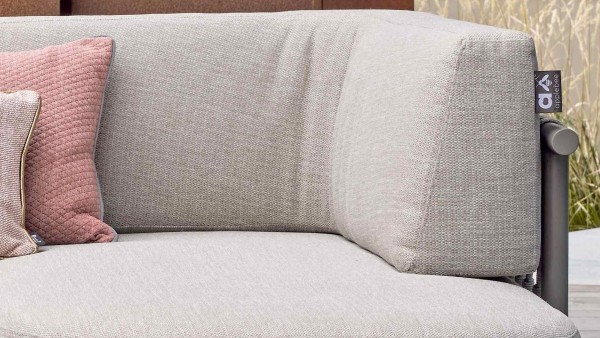 Applebee Maui Lounge 2-Sitzer