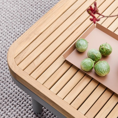 Applebee Maui Kaffeetisch