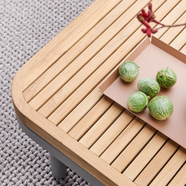 Applebee Maui Kaffeetisch