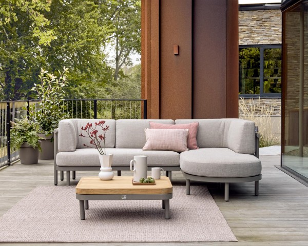 Applebee Maui Kaffeetisch