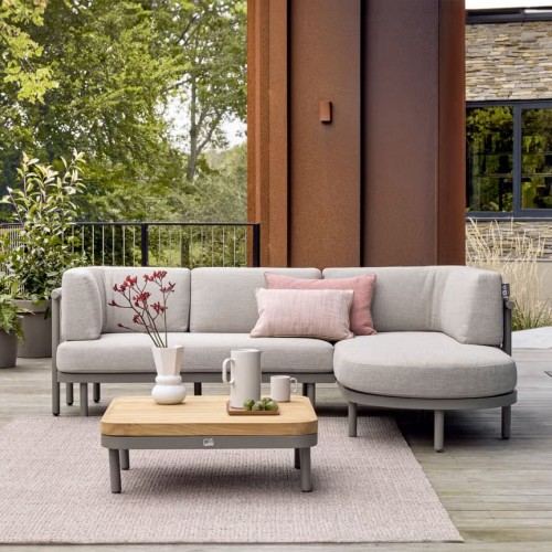 Applebee Maui Lounge 2-Sitzer