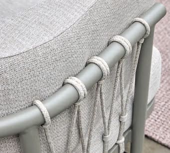 Applebee Maui Lounge 2-Sitzer