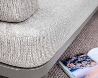 Applebee Maui Lounge 2-Sitzer