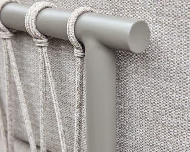 Applebee Maui Lounge 2-Sitzer