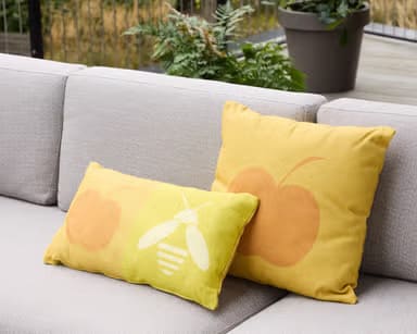 Applebee Maui Lounge 2-Sitzer