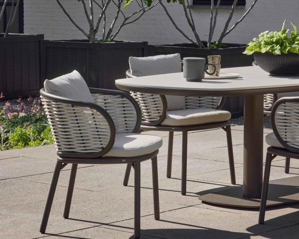 Applebee Melville Esstisch