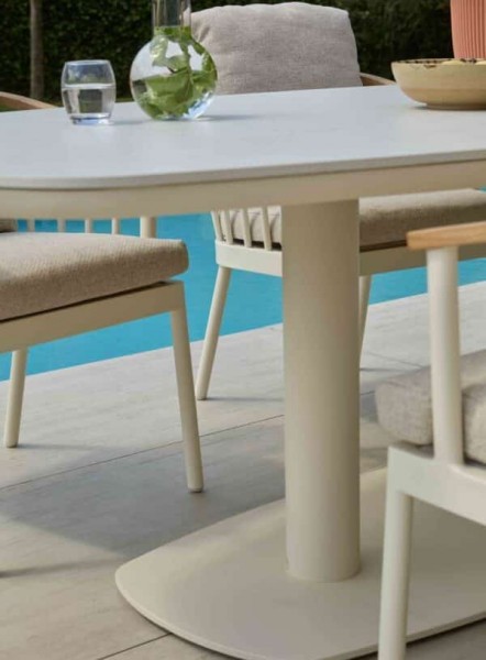 Applebee Melville Esstisch