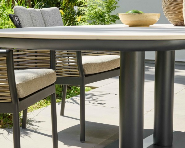 Applebee Melville Esstisch