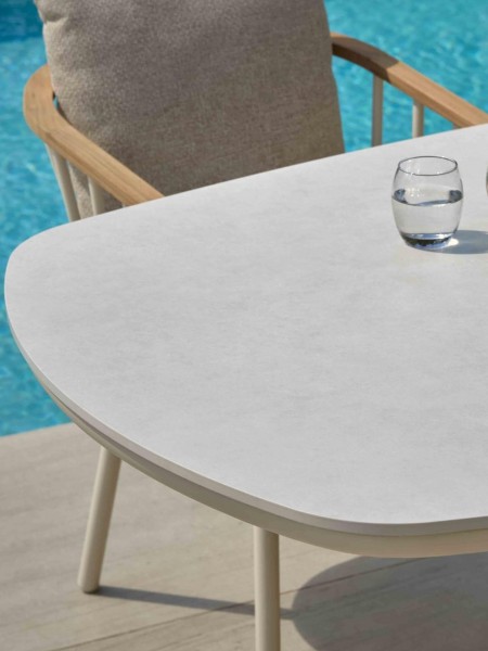 Applebee Melville Esstisch