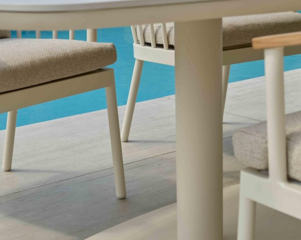 Applebee Melville Esstisch