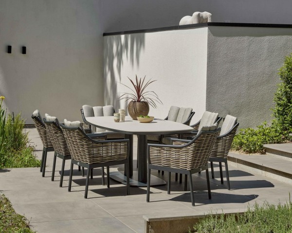 Applebee Melville Esstisch