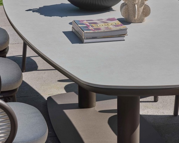 Applebee Melville Esstisch