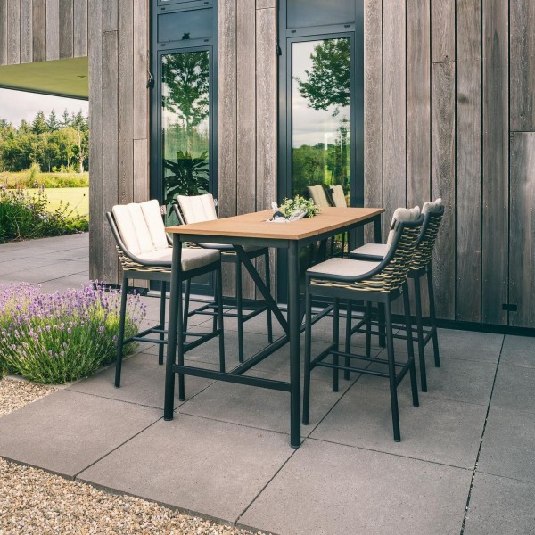 Applebee Milou Gartenbar-Set