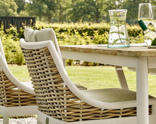 Applebee Milou Gartenbar-Set