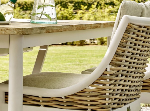 Applebee Milou Gartenbar-Set