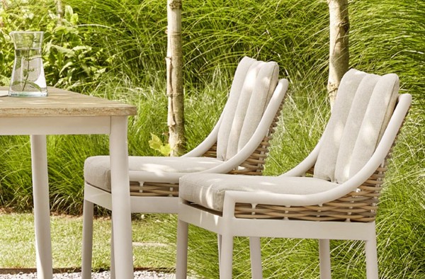 Applebee Milou Gartenbar-Set