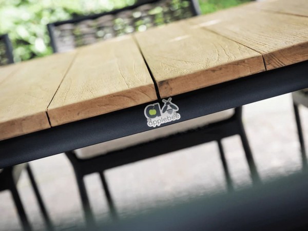 Applebee Milou Gartenbar-Set