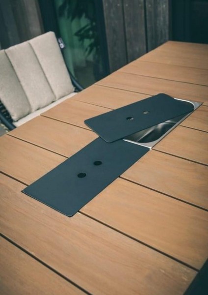 Applebee Milou Gartenbar-Set