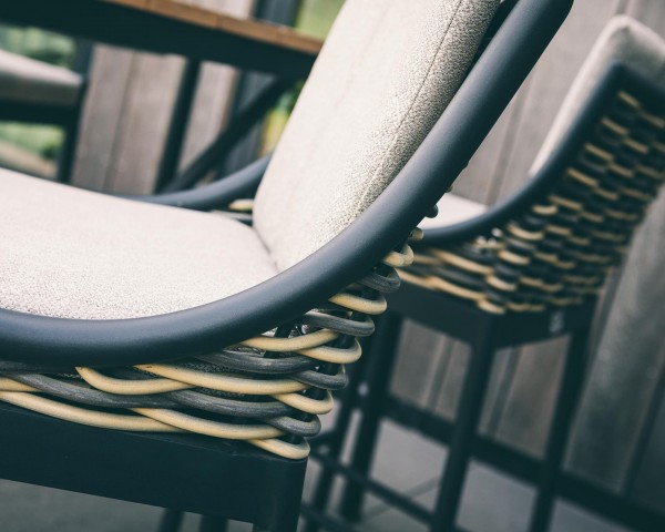 Applebee Milou Gartenbar-Set