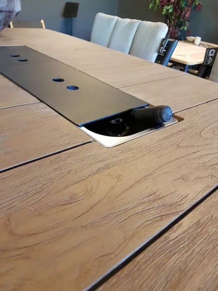 Applebee Milou Gartenbar-Set