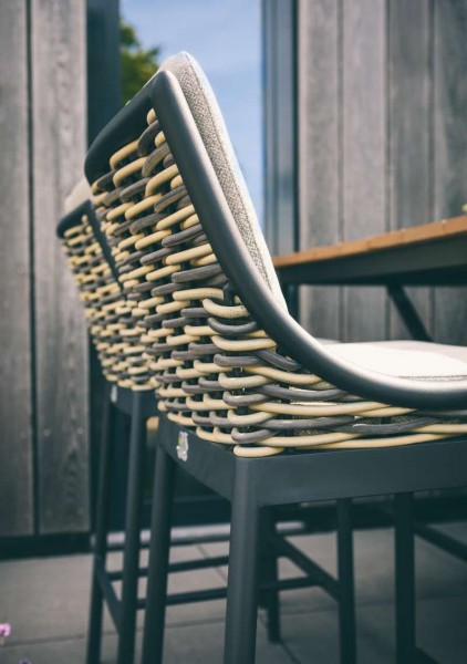 Applebee Milou Gartenbar-Set