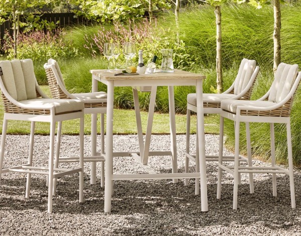 Applebee Milou Gartenbar-Set