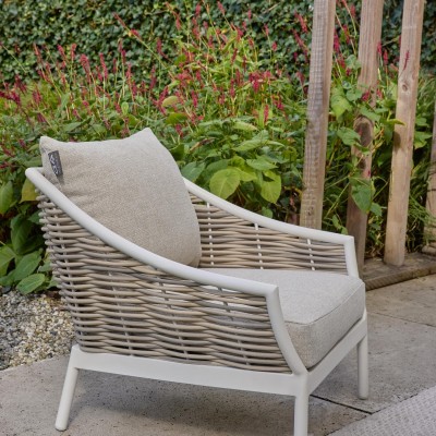 Applebee Milou Loungesessel