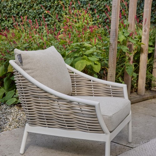 Applebee Milou Loungesessel