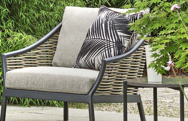 Applebee Milou Loungesessel