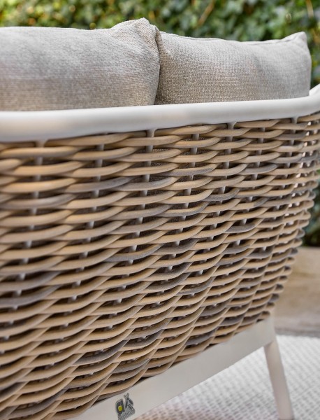 Applebee Milou Loungesofa 2-Sitzer