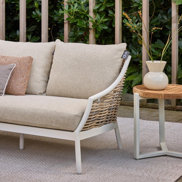 Applebee Milou Loungesofa 2-Sitzer