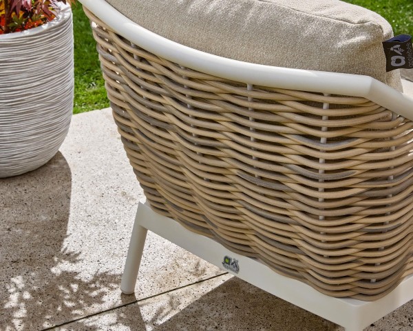 Applebee Milou Loungesofa 2-Sitzer