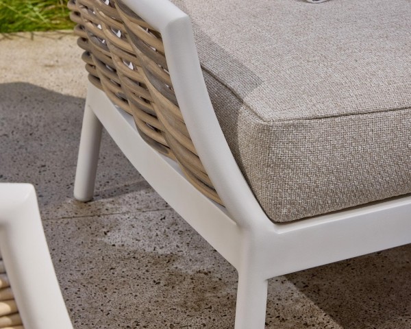 Applebee Milou Loungesofa 2-Sitzer