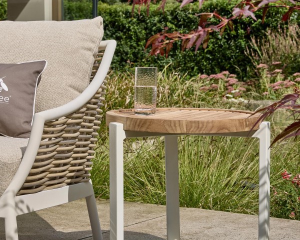 Applebee Milou Loungesofa 2-Sitzer