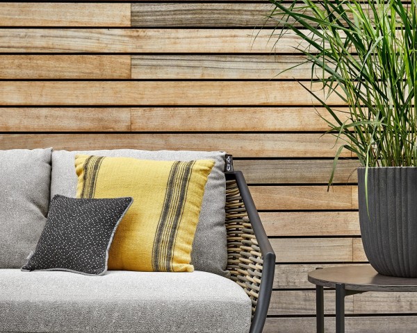 Applebee Milou Loungesofa 2-Sitzer