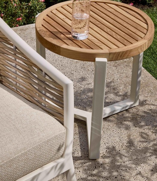 Applebee Monaco Kaffeetisch