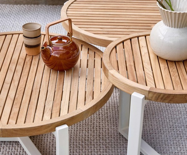 Applebee Monaco Kaffeetisch