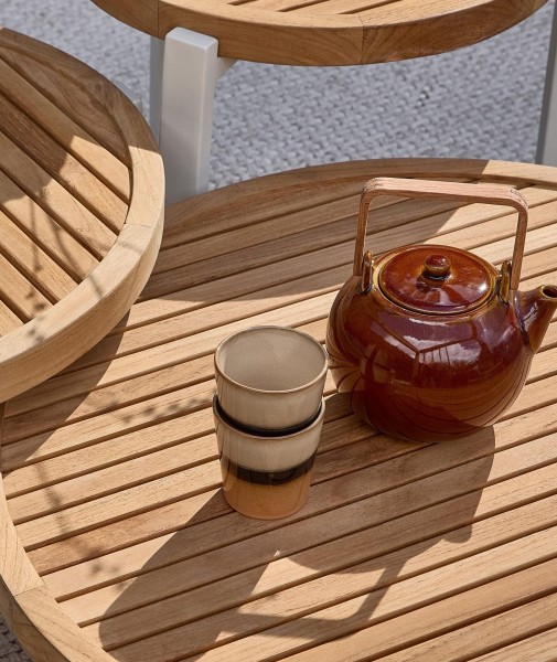 Applebee Monaco Kaffeetisch