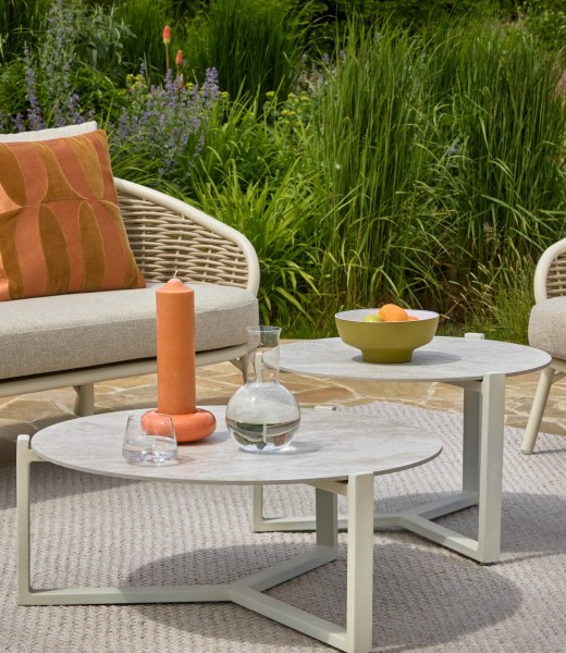 Applebee Monaco Kaffeetisch