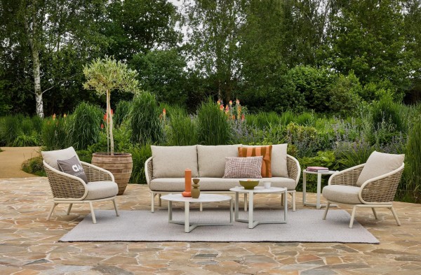 Applebee Monaco Kaffeetisch