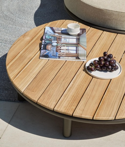 Applebee Moon Island Lounge Rueckenkissen