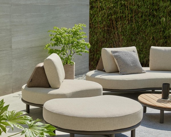 Applebee Moon Island Kaffeetisch