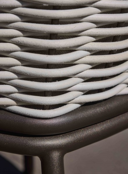 Applebee Pine Key Gartenstuhl