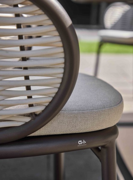 Applebee Pine Key Gartenstuhl